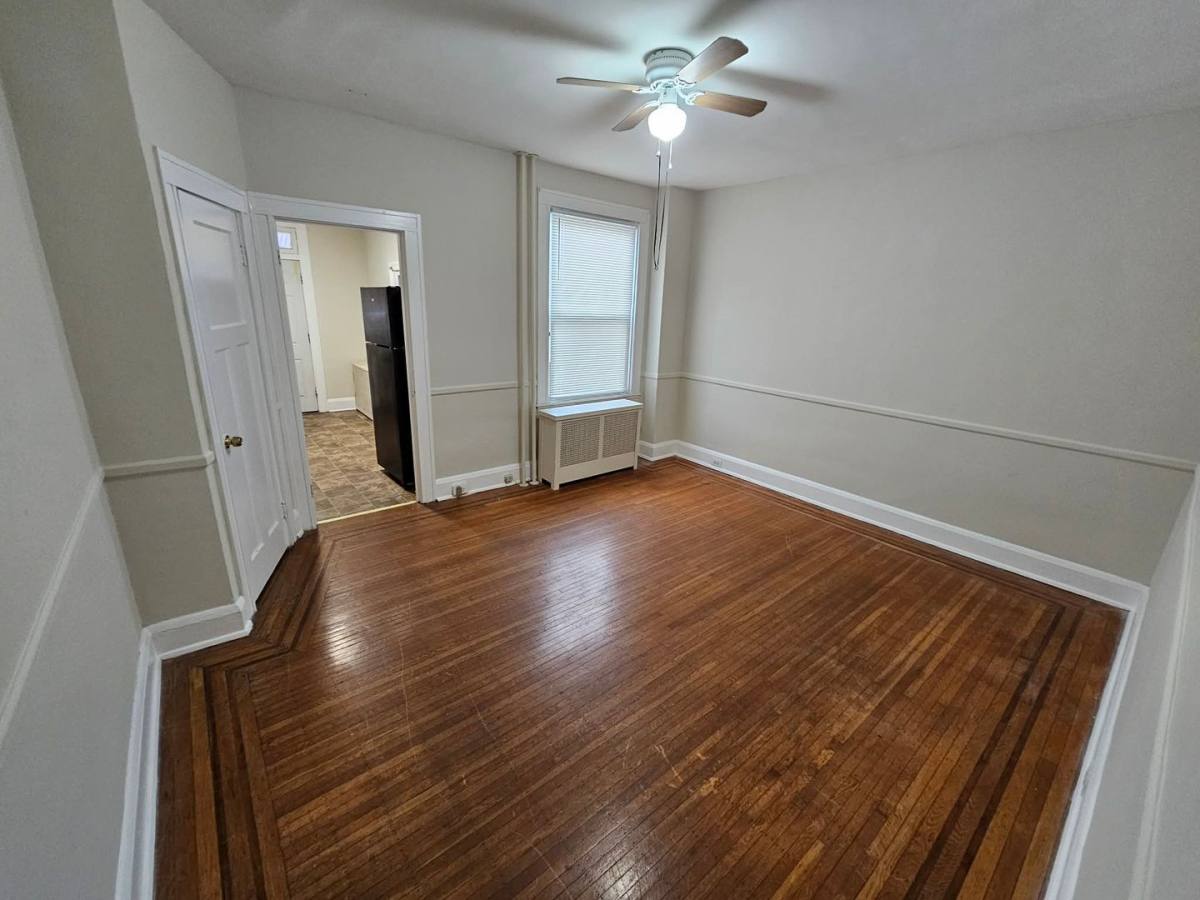 Townhouse for rent at 3406 Kenyon Ave, Baltimore, MD 21213