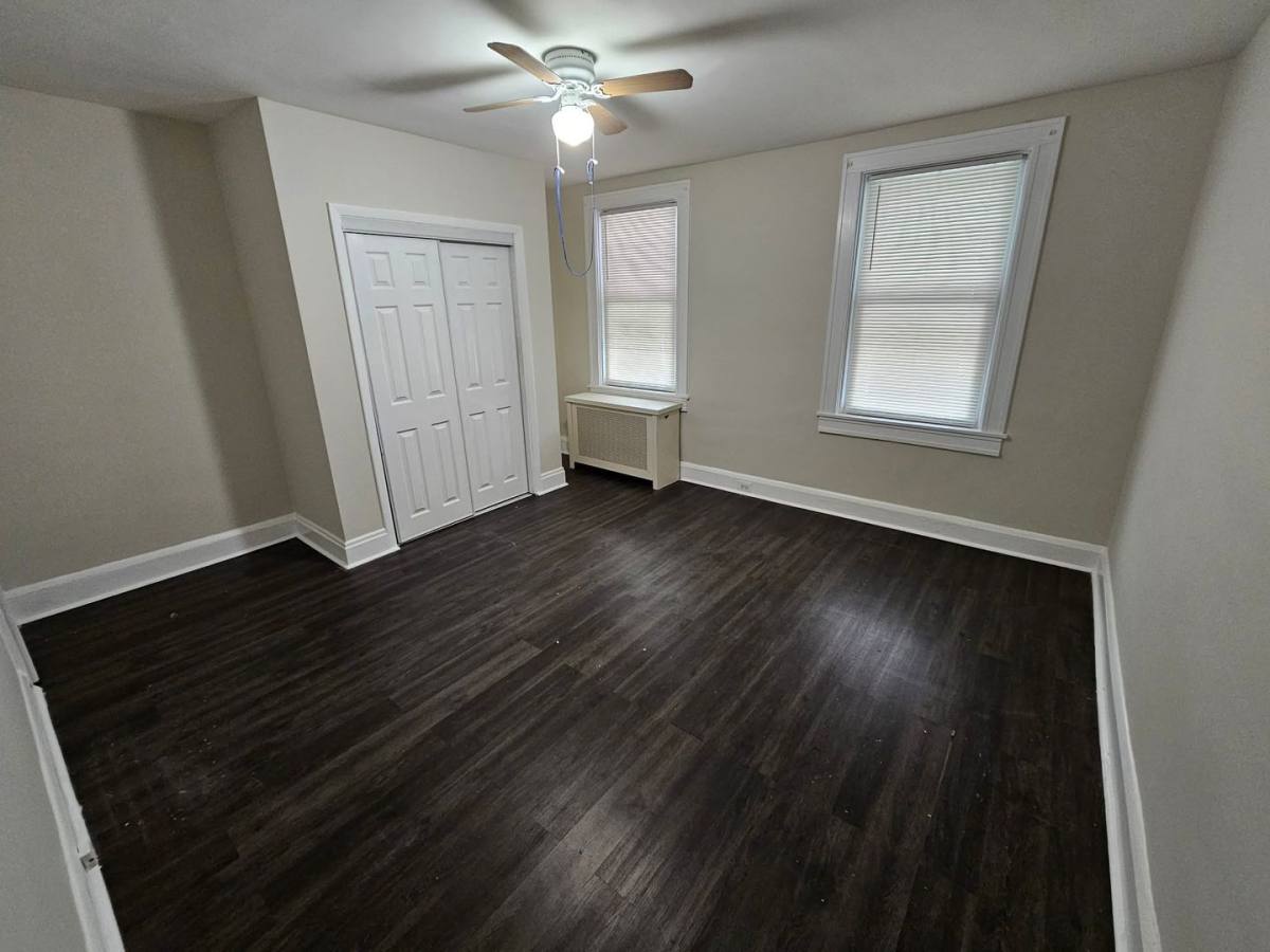 Townhouse for rent at 3406 Kenyon Ave, Baltimore, MD 21213