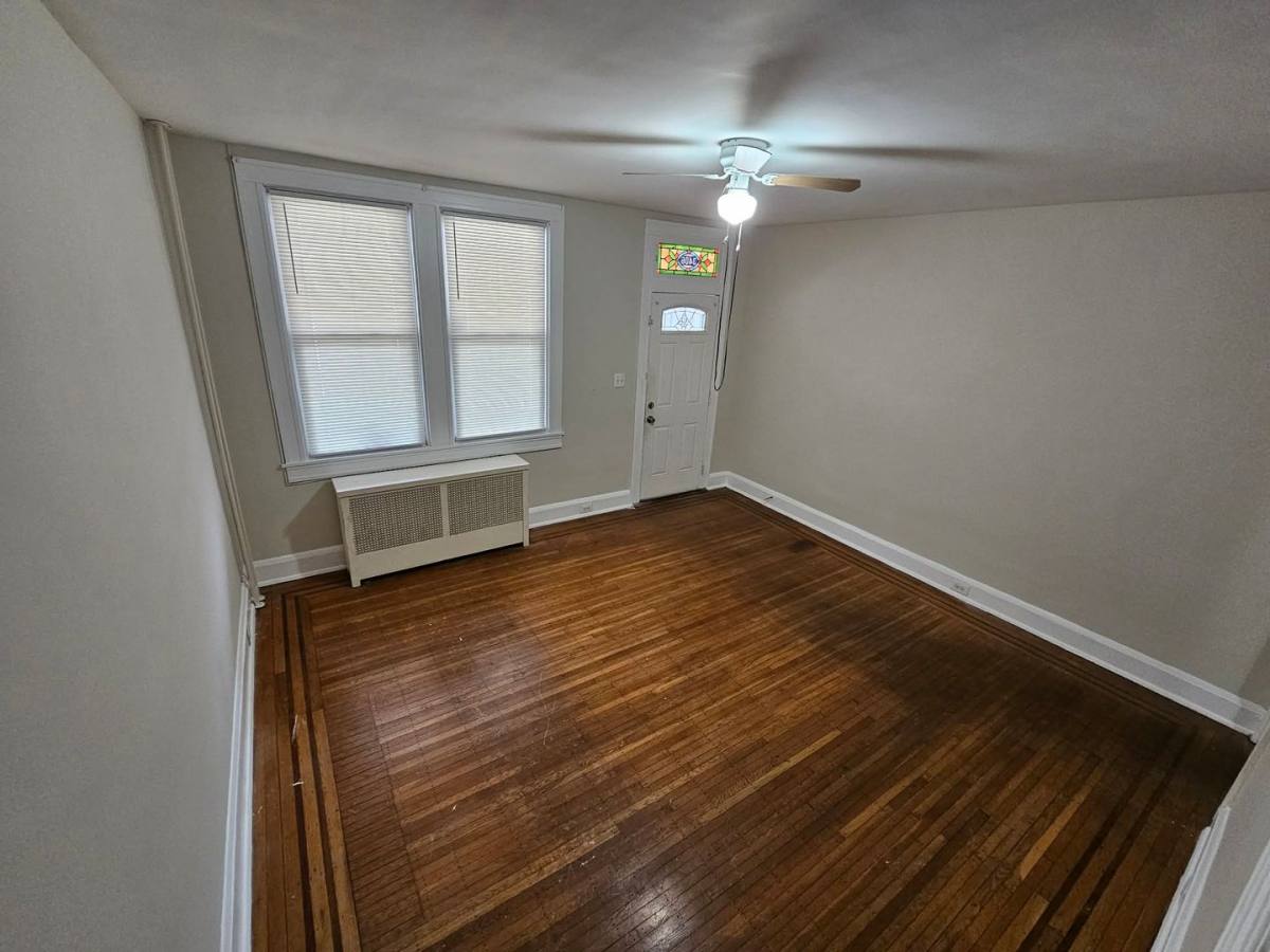 Townhouse for rent at 3406 Kenyon Ave, Baltimore, MD 21213
