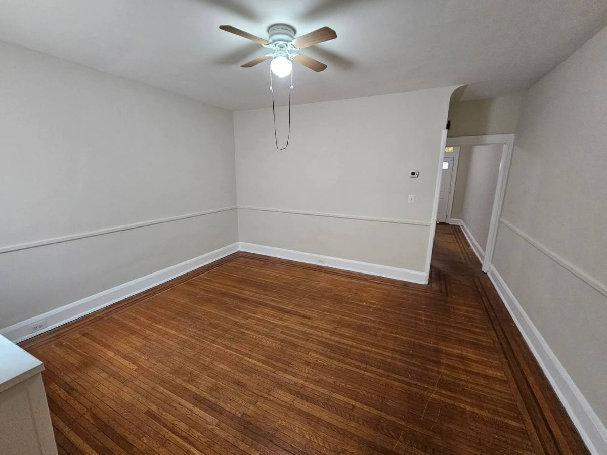 Townhouse for rent at 3406 Kenyon Ave, Baltimore, MD 21213