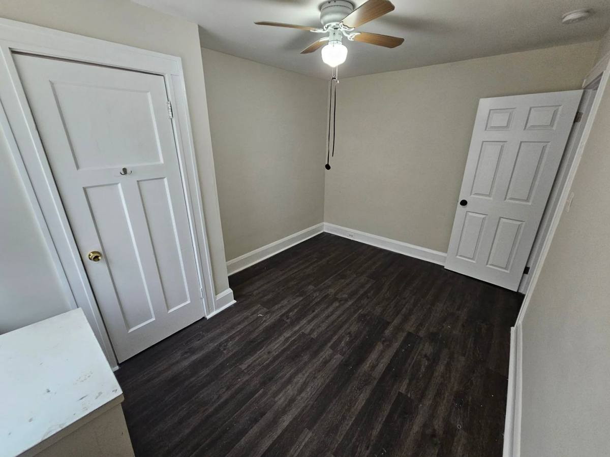 Townhouse for rent at 3406 Kenyon Ave, Baltimore, MD 21213