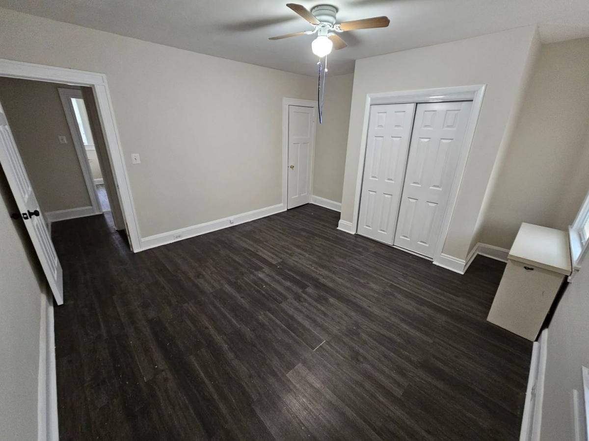 Townhouse for rent at 3406 Kenyon Ave, Baltimore, MD 21213