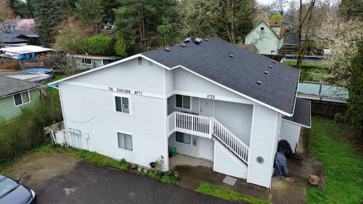 Apartment for rent at 1733 21st Ave, Forest Grove, OR 97116