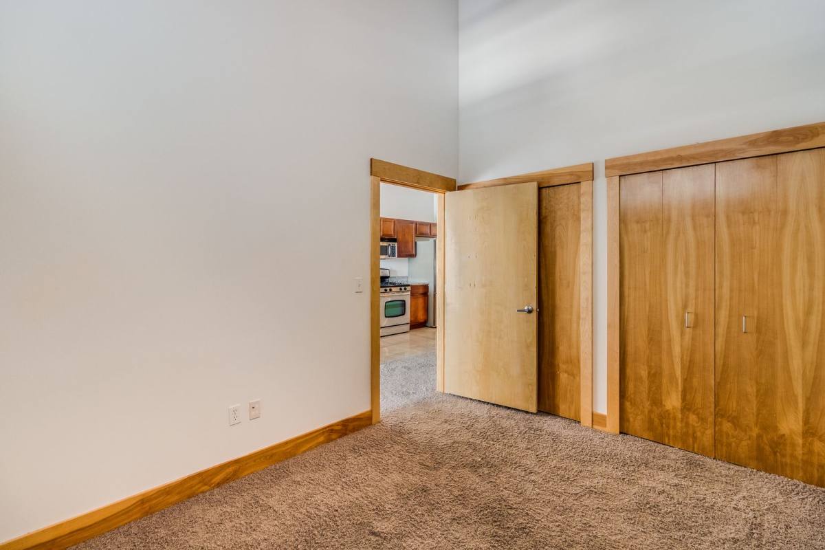 Apartment for rent at 401 S Washington Square, Lansing, MI 48933