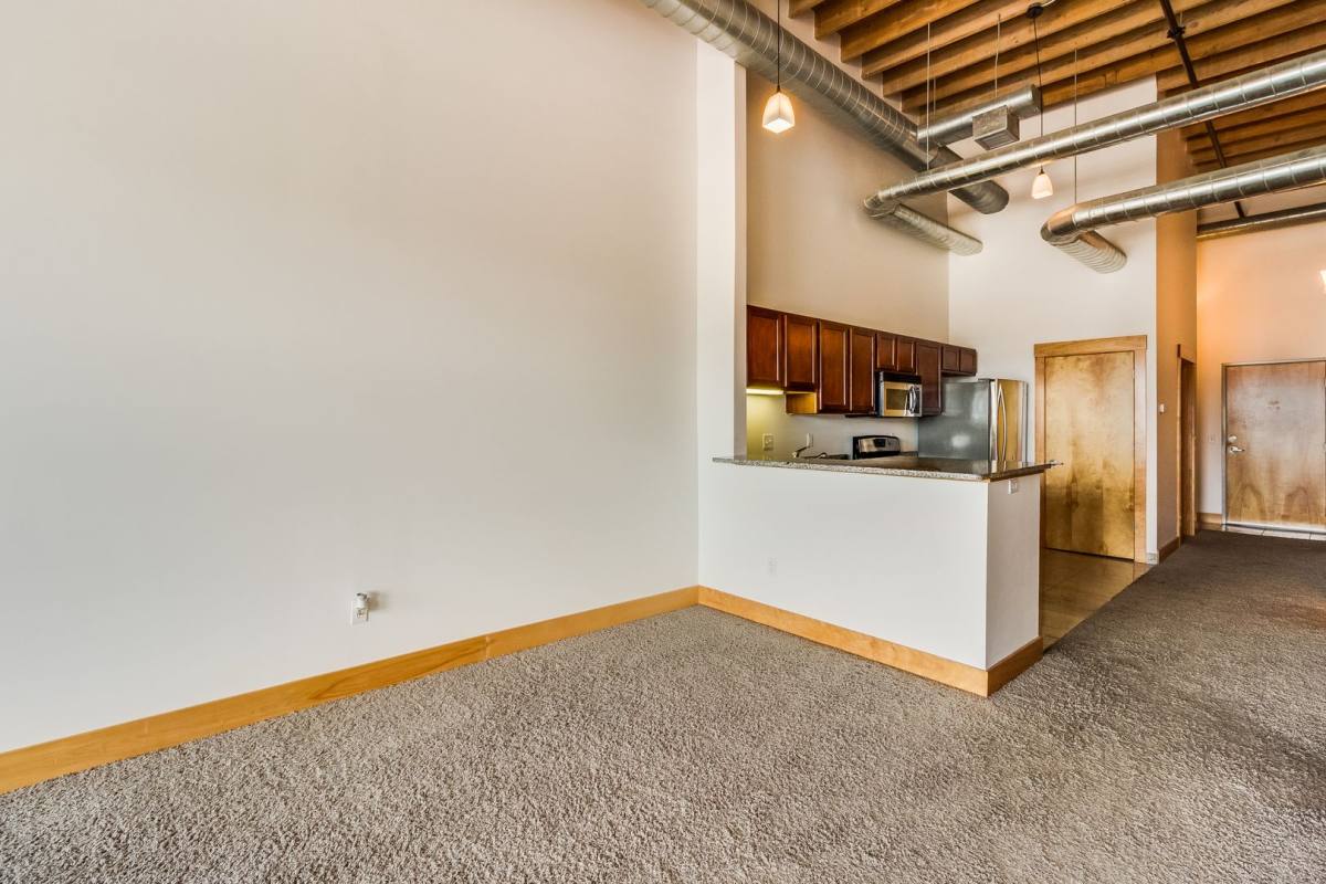 Apartment for rent at 401 S Washington Square, Lansing, MI 48933