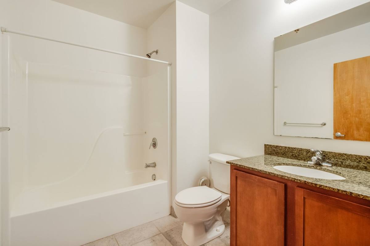 Apartment for rent at 401 S Washington Square, Lansing, MI 48933