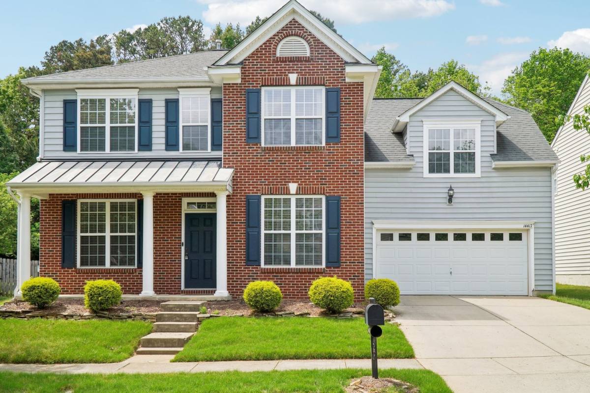 House for rent at 14417 Laurel Tree Lane, Huntersville, NC 28078