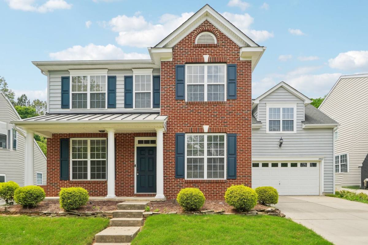 House for rent at 14417 Laurel Tree Lane, Huntersville, NC 28078