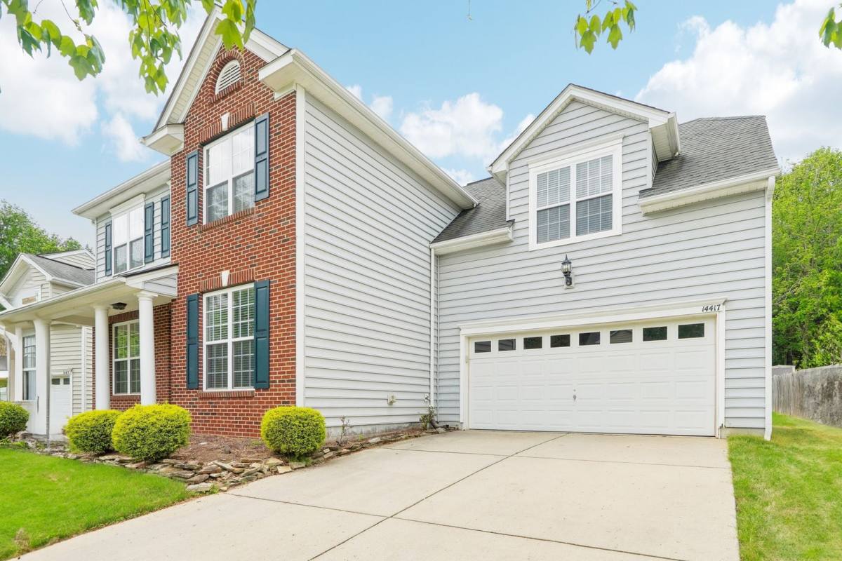 House for rent at 14417 Laurel Tree Lane, Huntersville, NC 28078