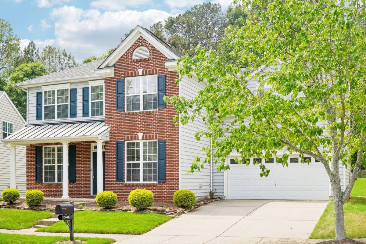 House for rent at 14417 Laurel Tree Lane, Huntersville, NC 28078