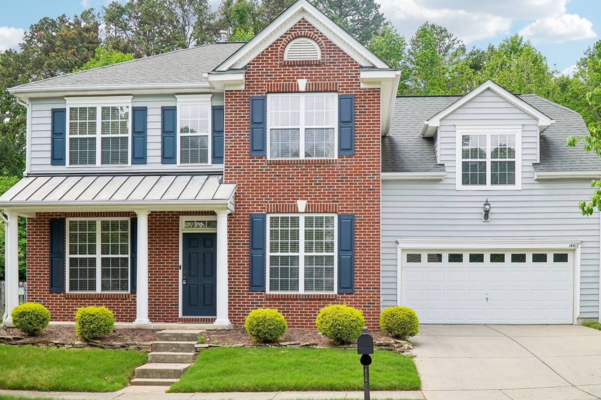 House for rent at 14417 Laurel Tree Lane, Huntersville, NC 28078