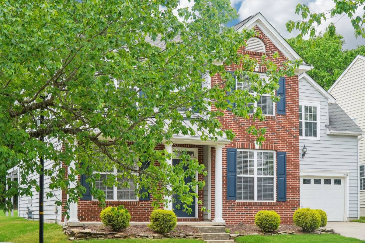House for rent at 14417 Laurel Tree Lane, Huntersville, NC 28078