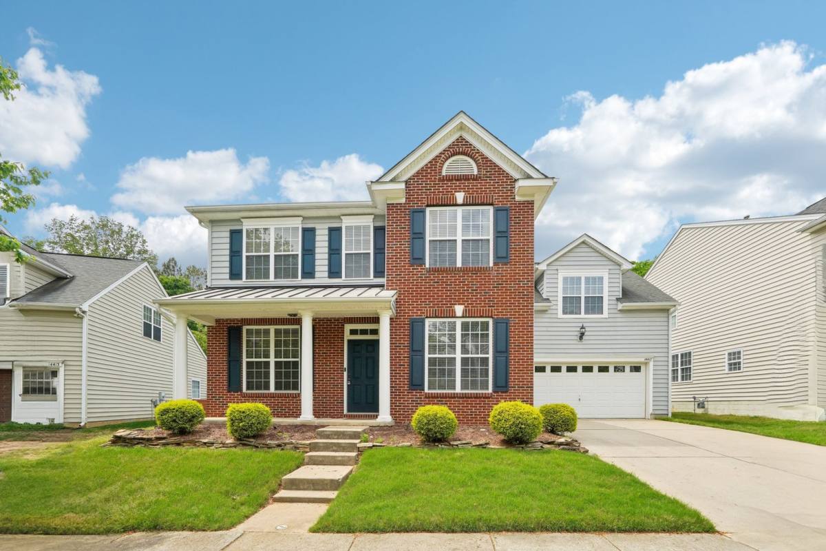House for rent at 14417 Laurel Tree Lane, Huntersville, NC 28078