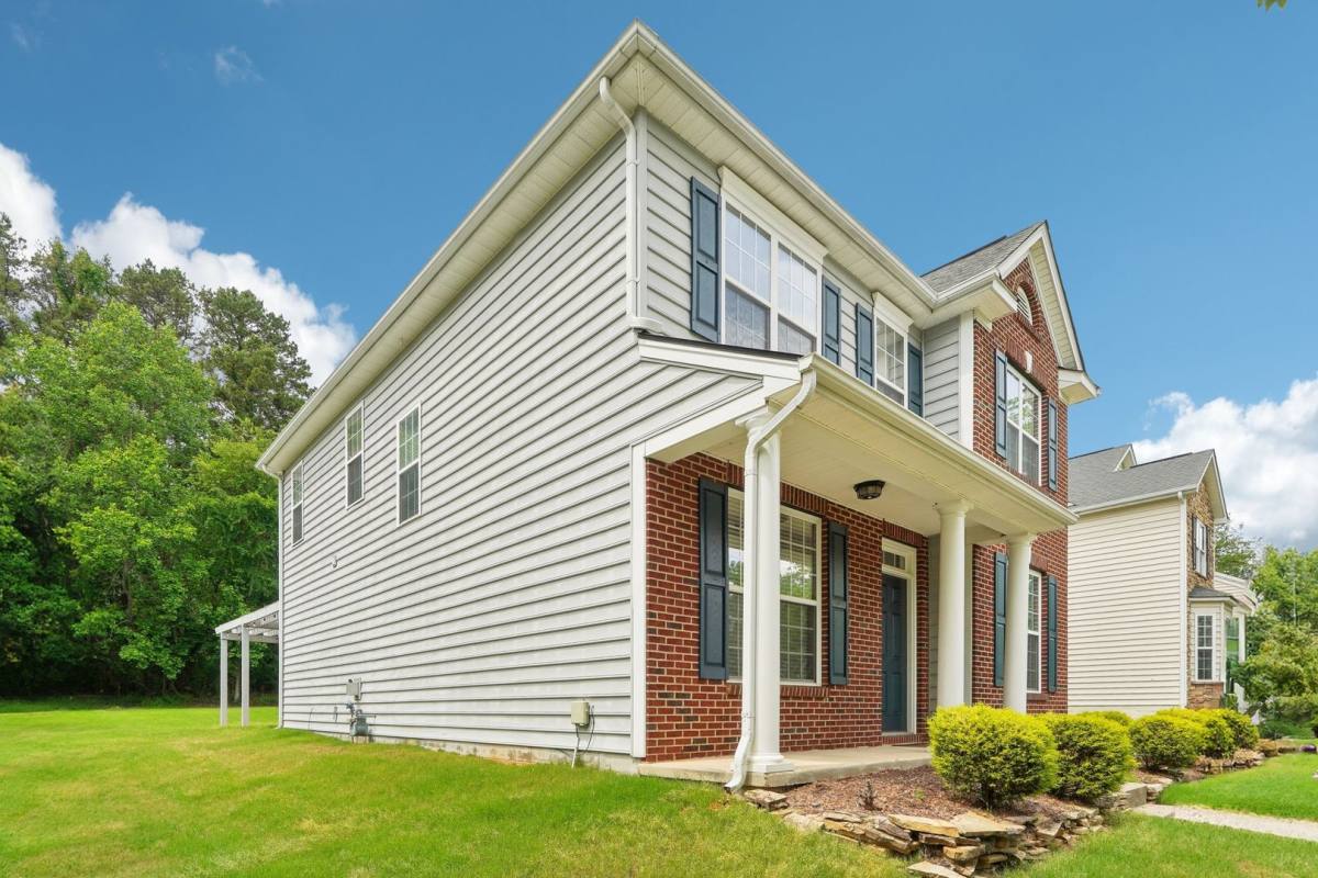 House for rent at 14417 Laurel Tree Lane, Huntersville, NC 28078