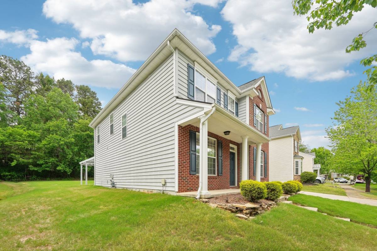 House for rent at 14417 Laurel Tree Lane, Huntersville, NC 28078