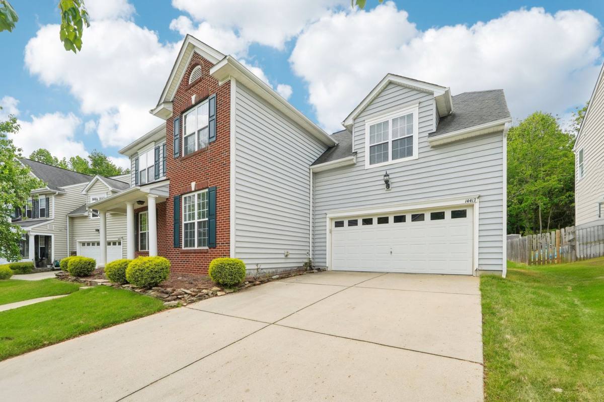 House for rent at 14417 Laurel Tree Lane, Huntersville, NC 28078
