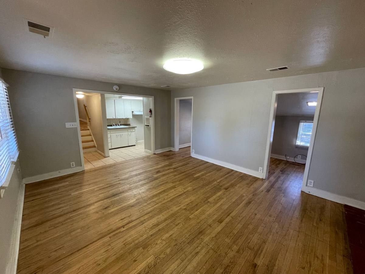 Apartment for rent at 1020-1028 Balsam St, Denver, CO 80214