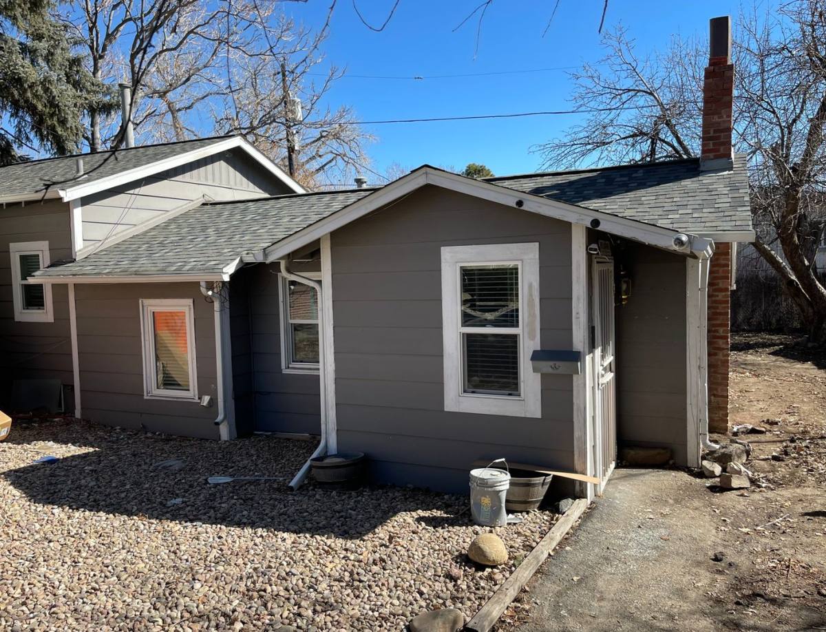 Apartment for rent at 1020-1028 Balsam St, Denver, CO 80214