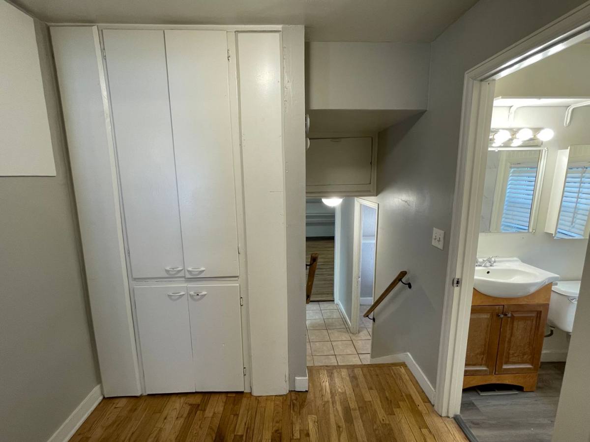 Apartment for rent at 1020-1028 Balsam St, Denver, CO 80214