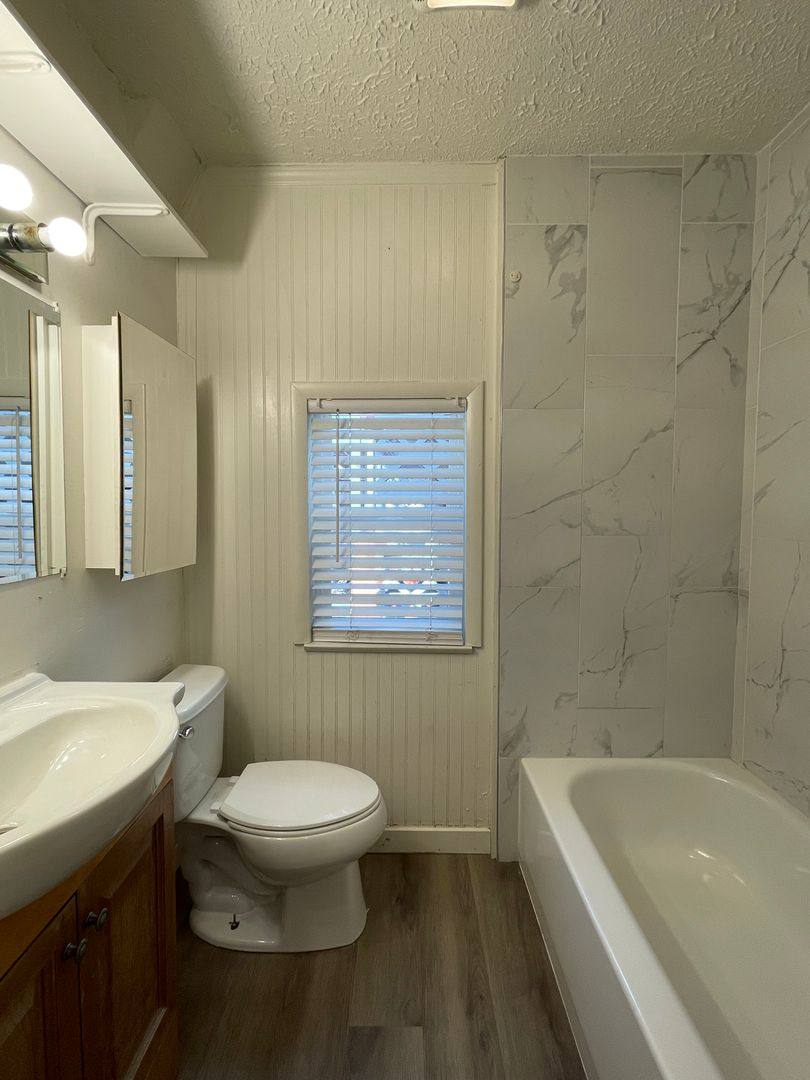 Apartment for rent at 1020-1028 Balsam St, Denver, CO 80214