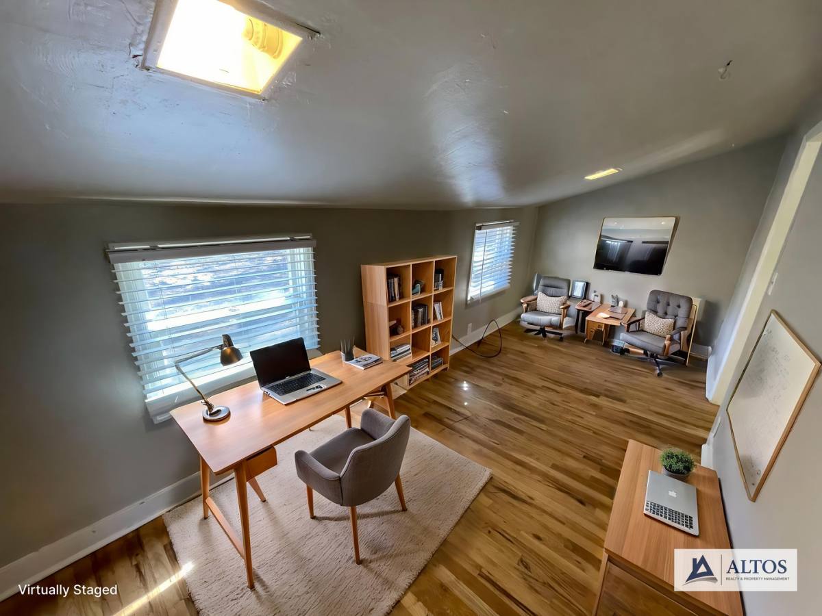 Apartment for rent at 1020-1028 Balsam St, Denver, CO 80214