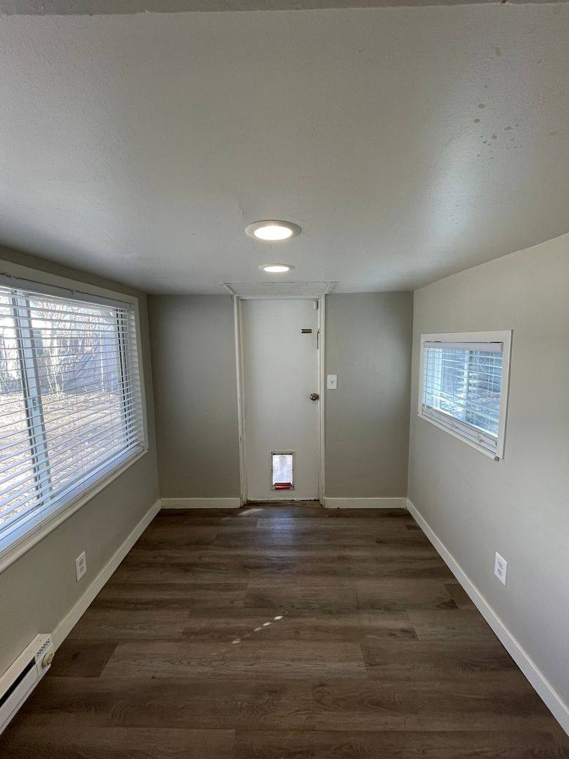 Apartment for rent at 1020-1028 Balsam St, Denver, CO 80214