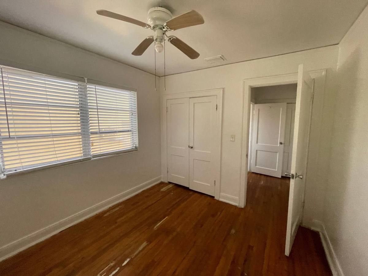 Apartment for rent at 1556 Polk St, Hollywood, FL 33020