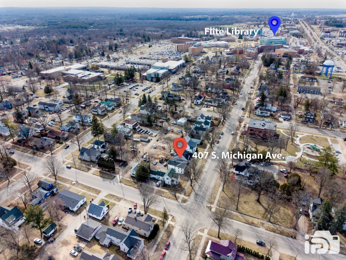 407 S Michigan, Big Rapids, MI 49307 - Apartment for Rent - Image 8