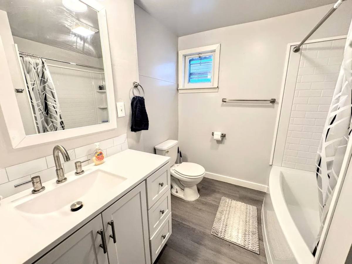 407 S Michigan, Big Rapids, MI 49307 - Apartment for Rent - Image 3