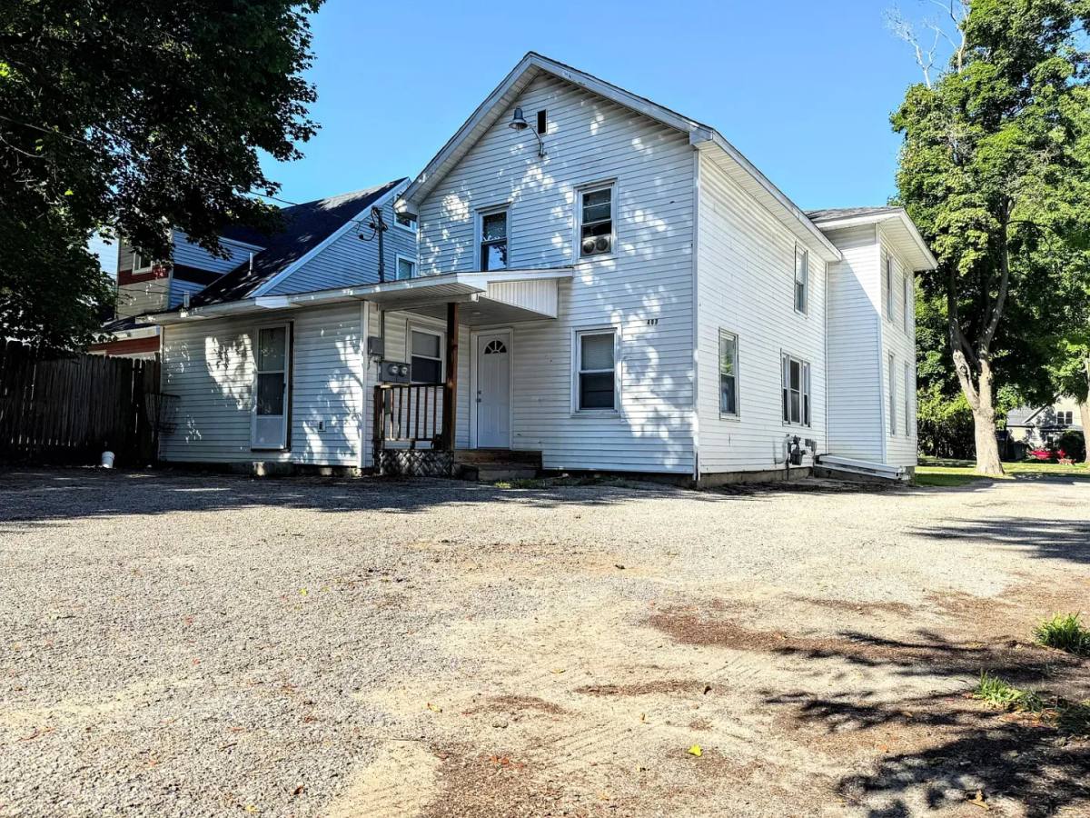 407 S Michigan, Big Rapids, MI 49307 - Apartment for Rent - Image 6