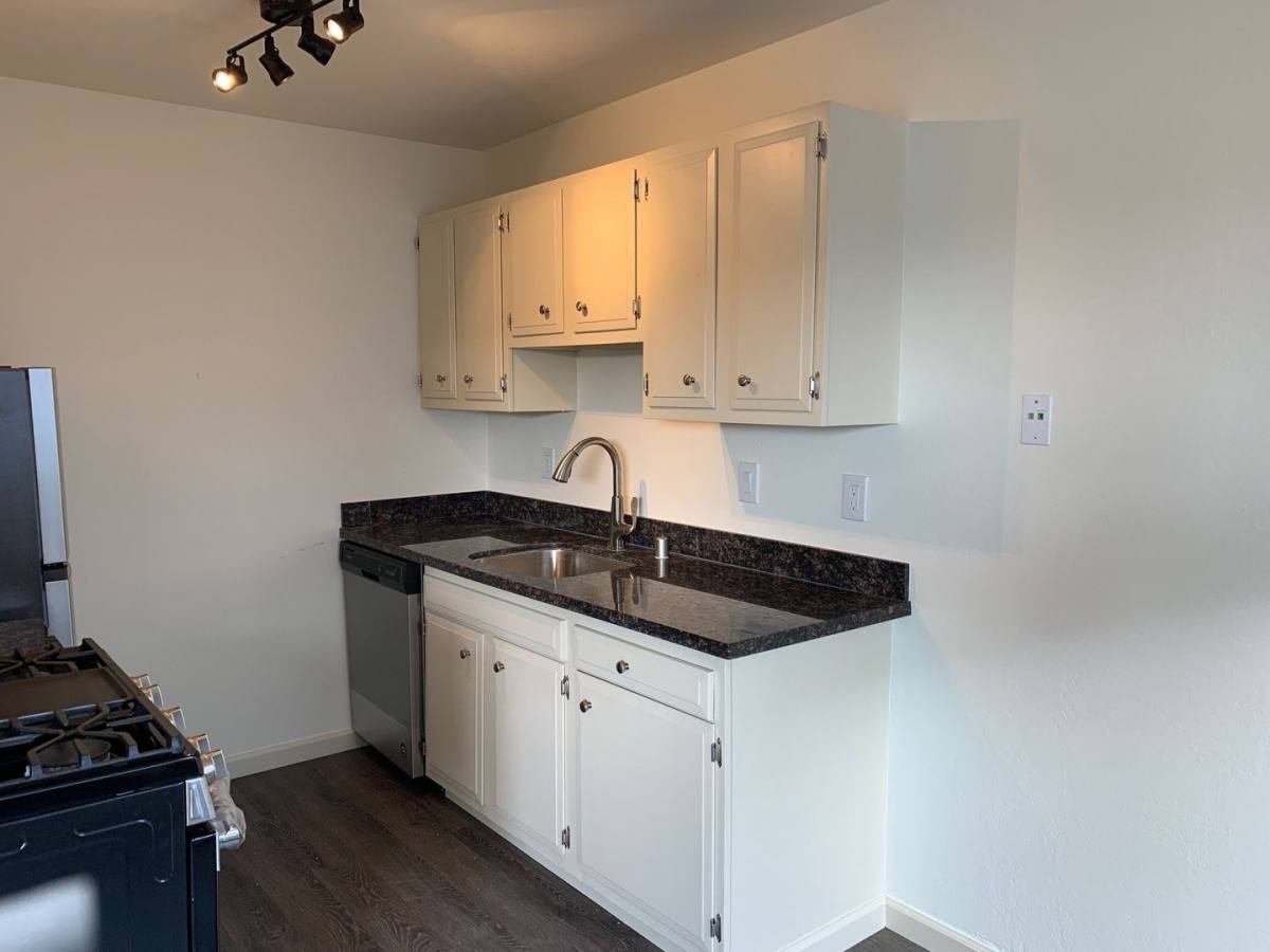 Apartment for rent at 156 Archer St, Salinas, CA 93901