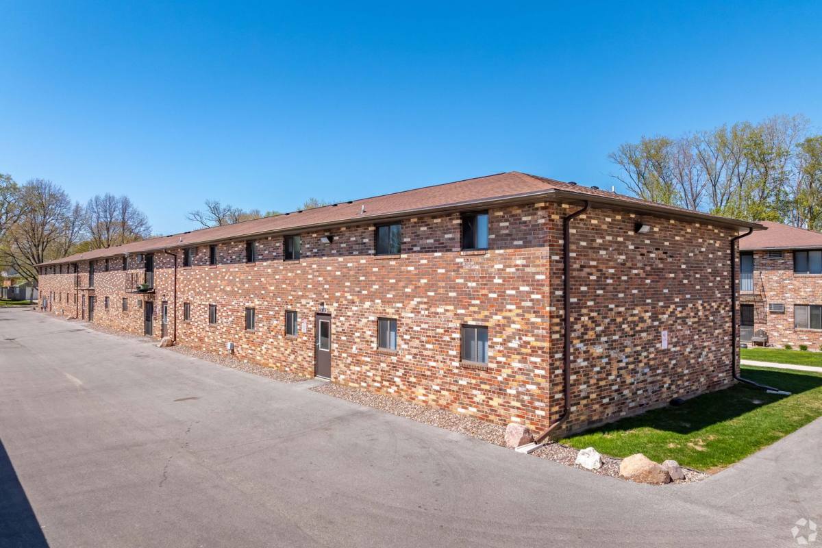 Apartment for rent at 1670 - 1740 Western Ave, Green Bay, WI 54303