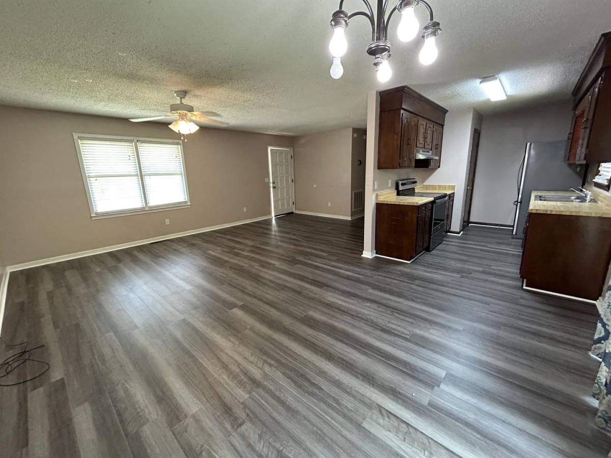 House for rent at 419 Patterson St, Central, SC 29630