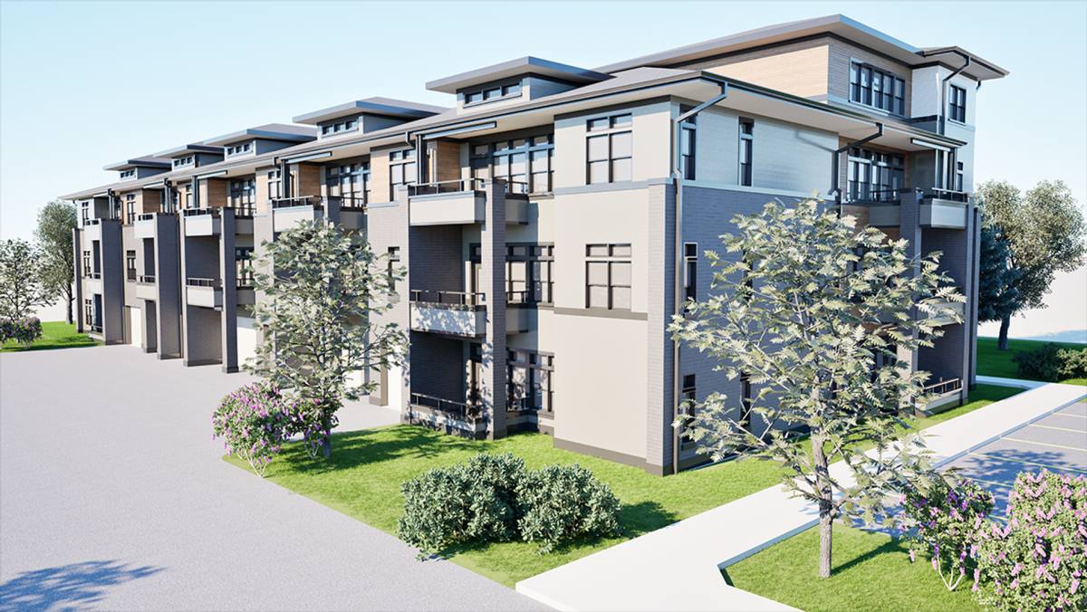 Apartment for rent at 716-718 Darling Ave, Alexandria, MN 56308