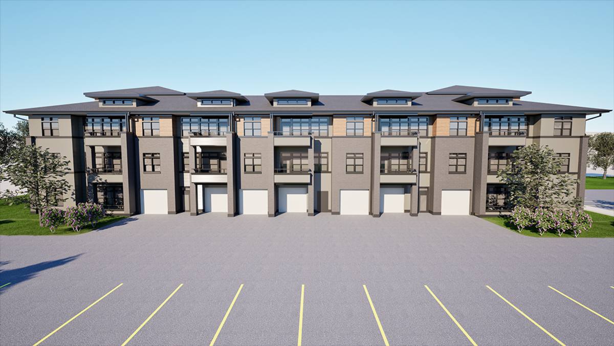 Apartment for rent at 716 & 718 Darling Ave, Alexandria, MN 56308