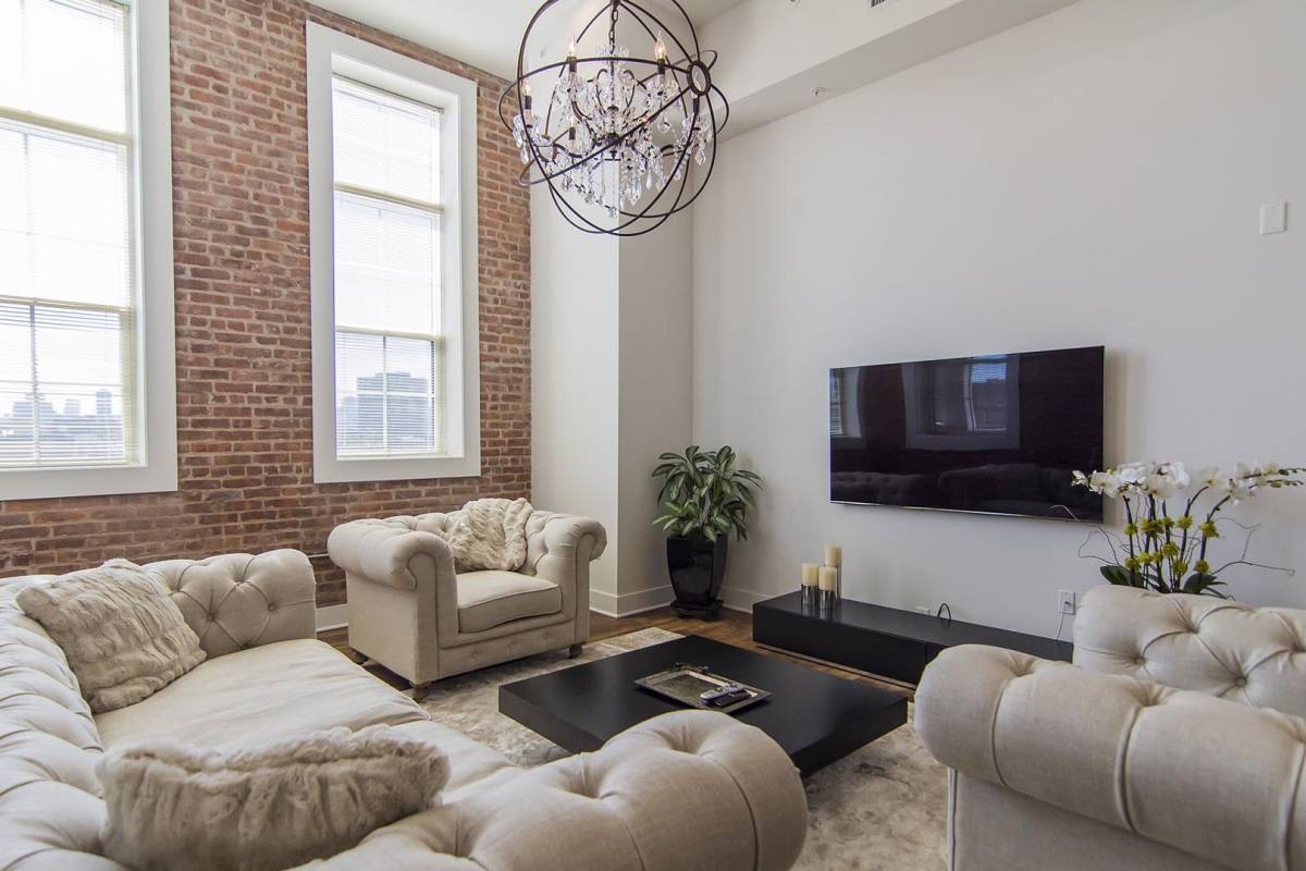 Apartment for rent at 6200 Hudson Ave, West New York, NJ 07093