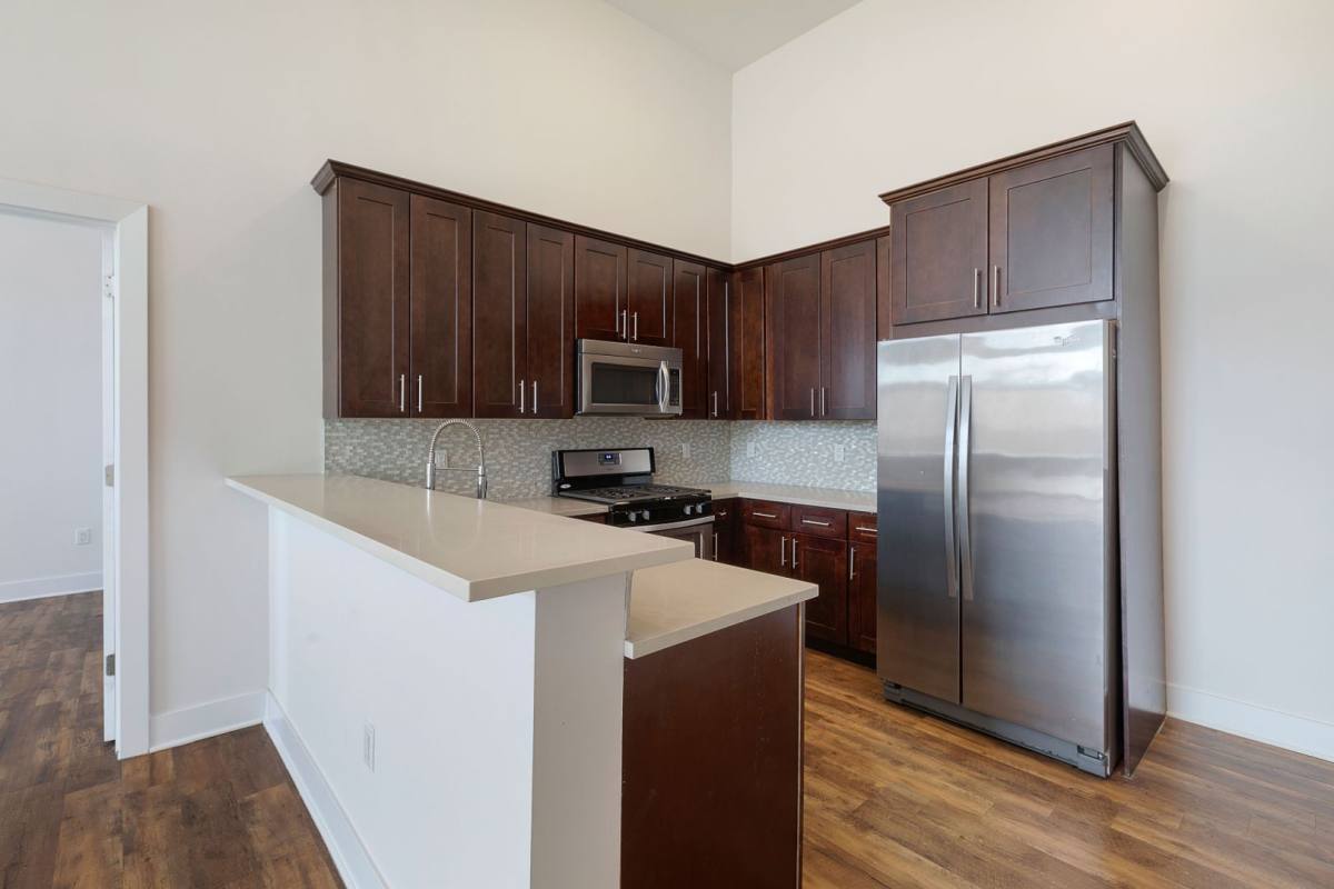 Apartment for rent at 6200 Hudson Ave, West New York, NJ 07093