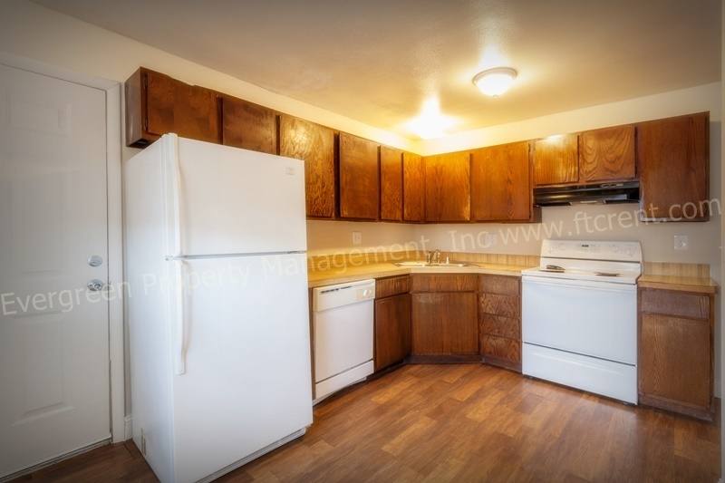 Apartment for rent at 3023 Denver St, Evans, CO 80620