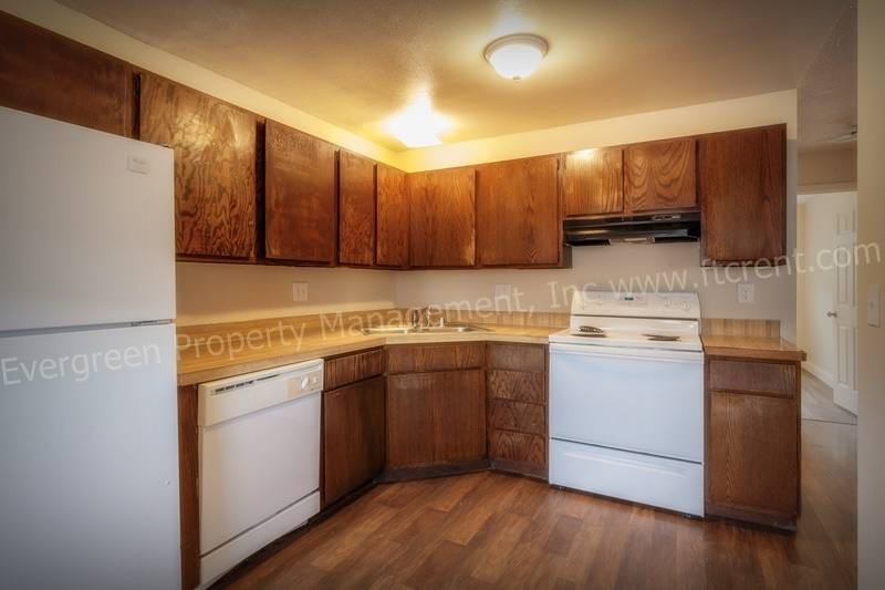 Apartment for rent at 3023 Denver St, Evans, CO 80620