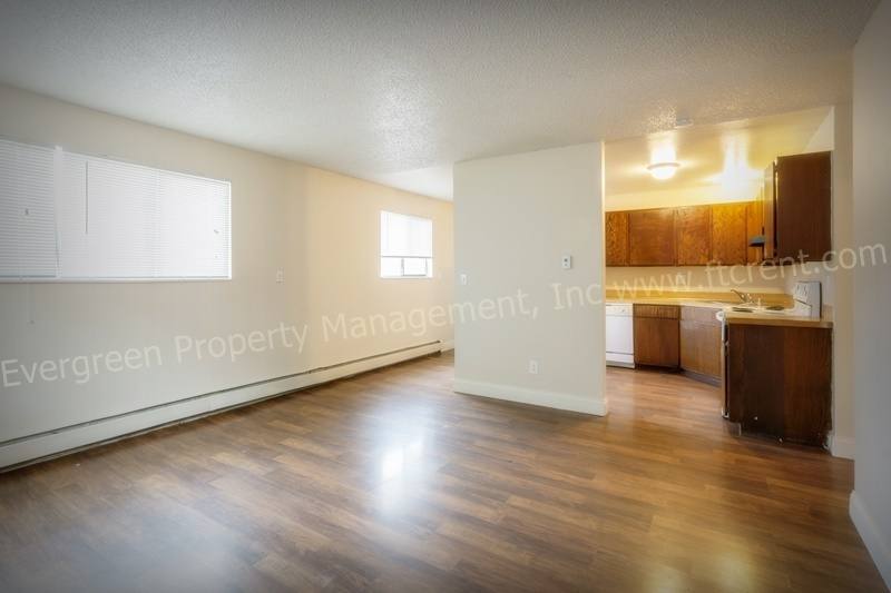 Apartment for rent at 3023 Denver St, Evans, CO 80620