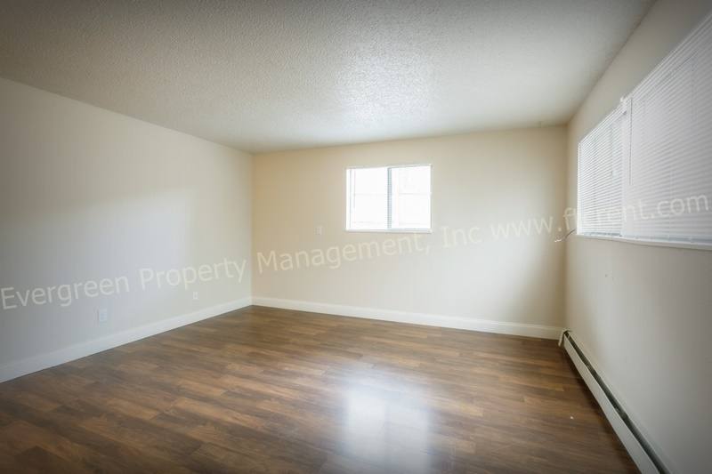 Apartment for rent at 3023 Denver St, Evans, CO 80620