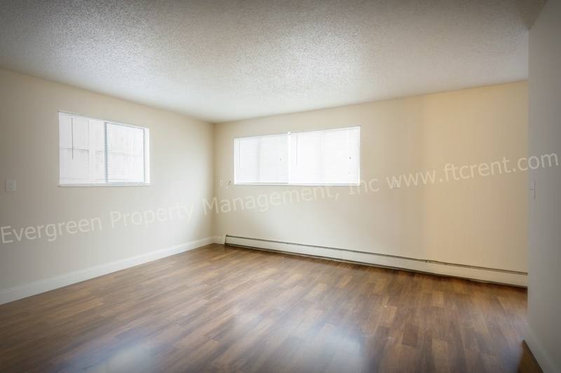 Apartment for rent at 3023 Denver St, Evans, CO 80620