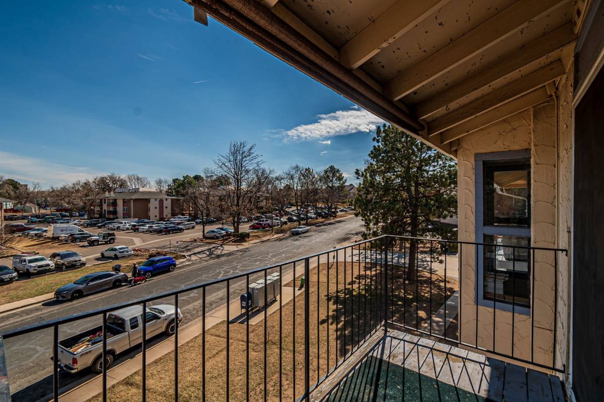 Apartment for rent at 12141 Melody Dr, Denver, CO 80234