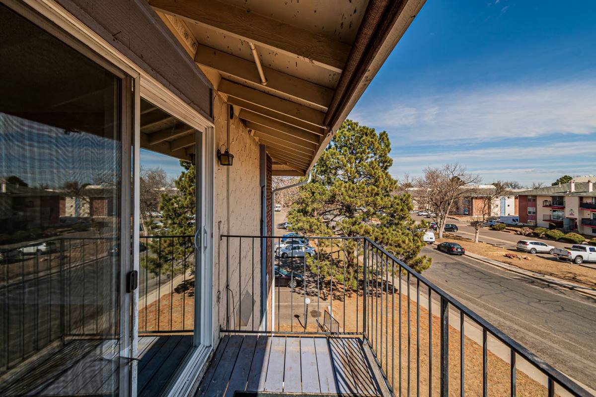 Apartment for rent at 12141 Melody Dr, Denver, CO 80234