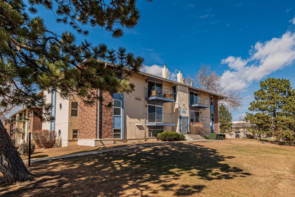 Apartment for rent at 12141 Melody Dr, Denver, CO 80234