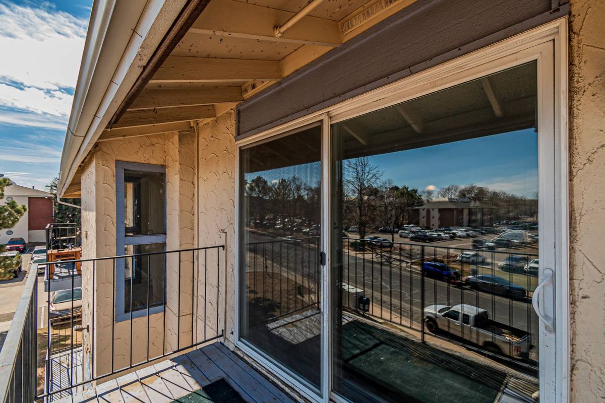 Apartment for rent at 12141 Melody Dr, Denver, CO 80234