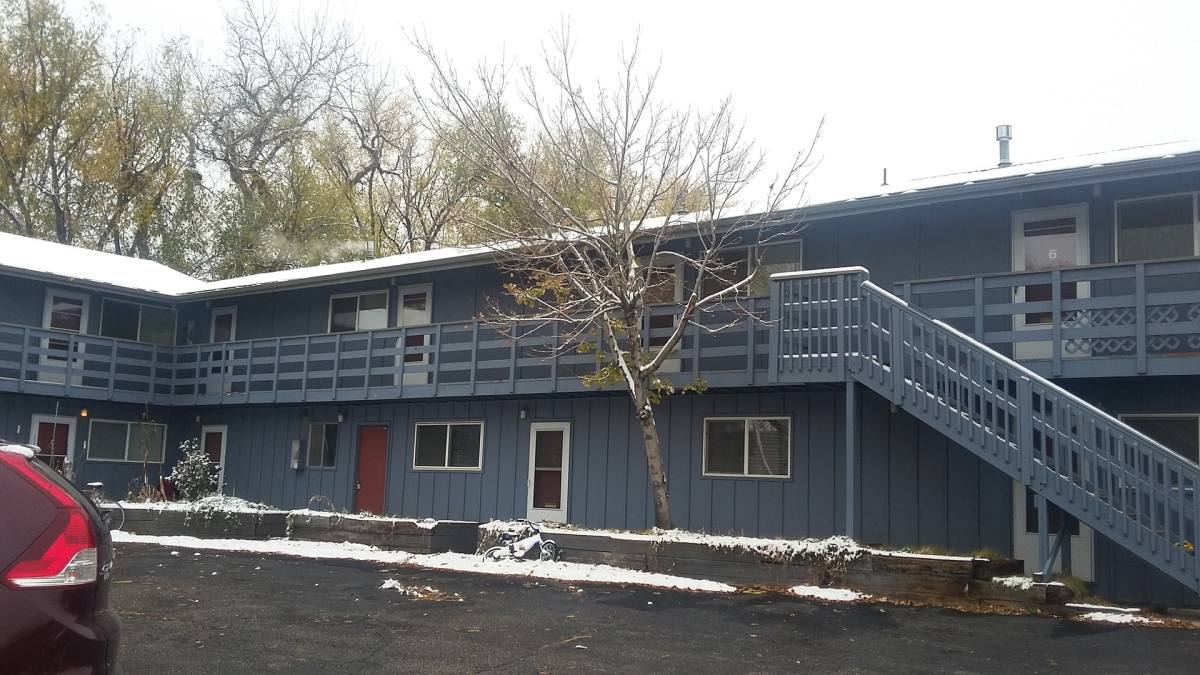 1611 Cottonwood Dr, Louisville, CO 80027 - Apartment for Rent