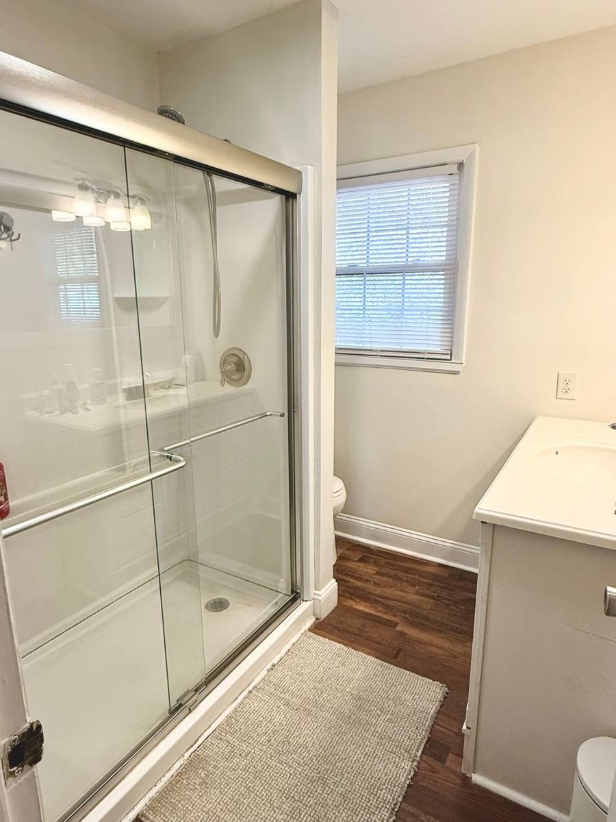 Apartment for rent at 519 Pitt Moore Rd, Statesboro, GA 30458