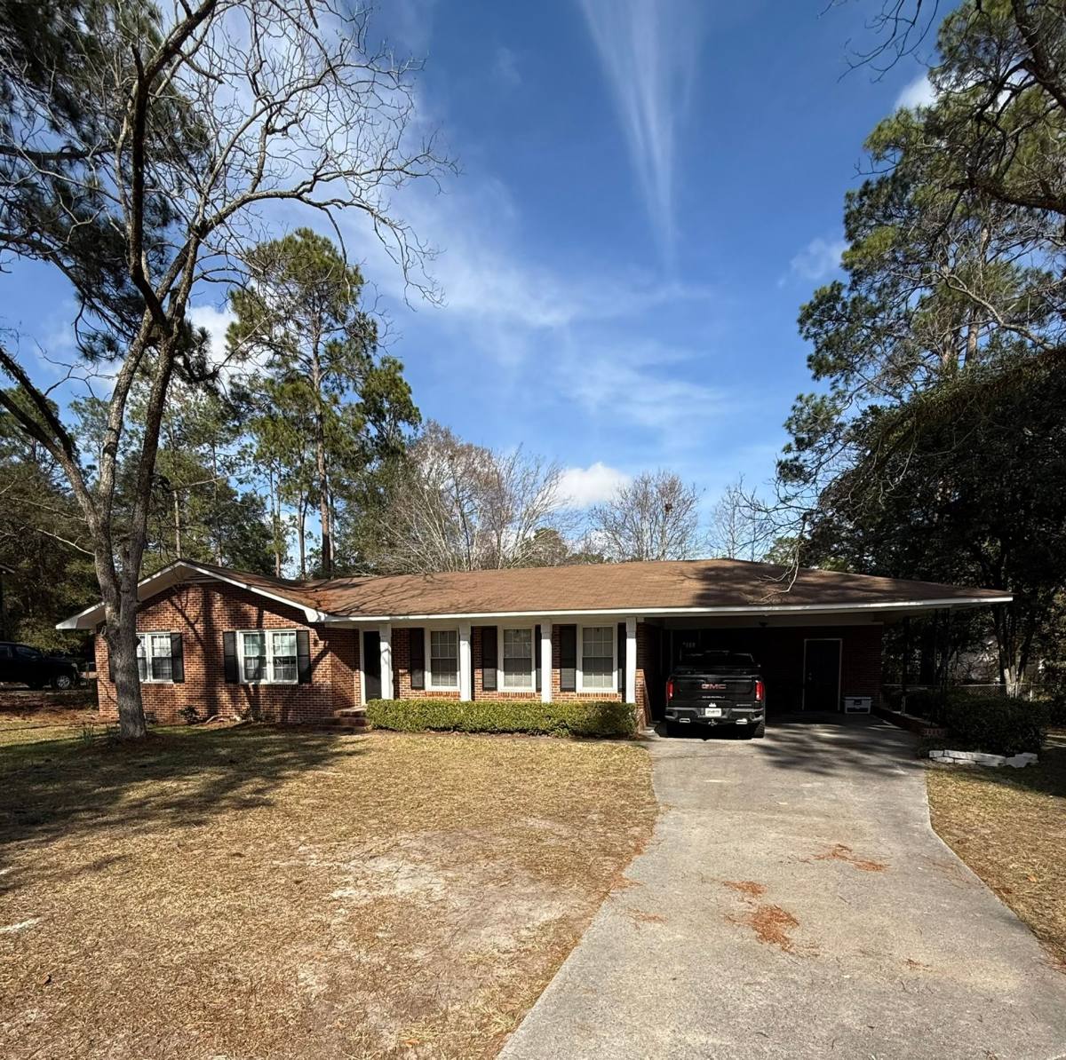 Apartment for rent at 519 Pitt Moore Rd, Statesboro, GA 30458