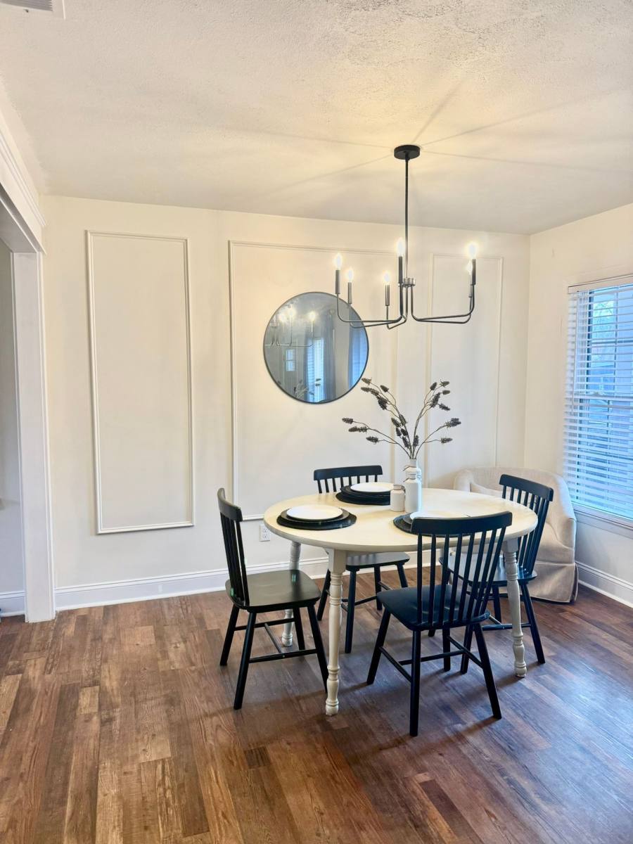 Apartment for rent at 519 Pitt Moore Rd, Statesboro, GA 30458